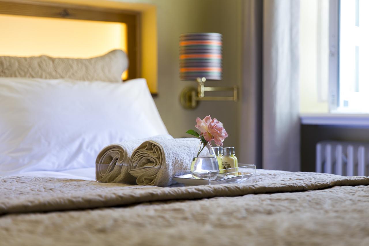 Ida Blue Adatepe (Adults Only) Ngoại thất bức ảnh