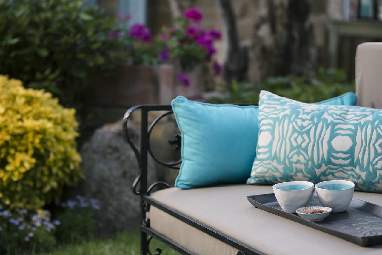 Ida Blue Adatepe (Adults Only) Ngoại thất bức ảnh