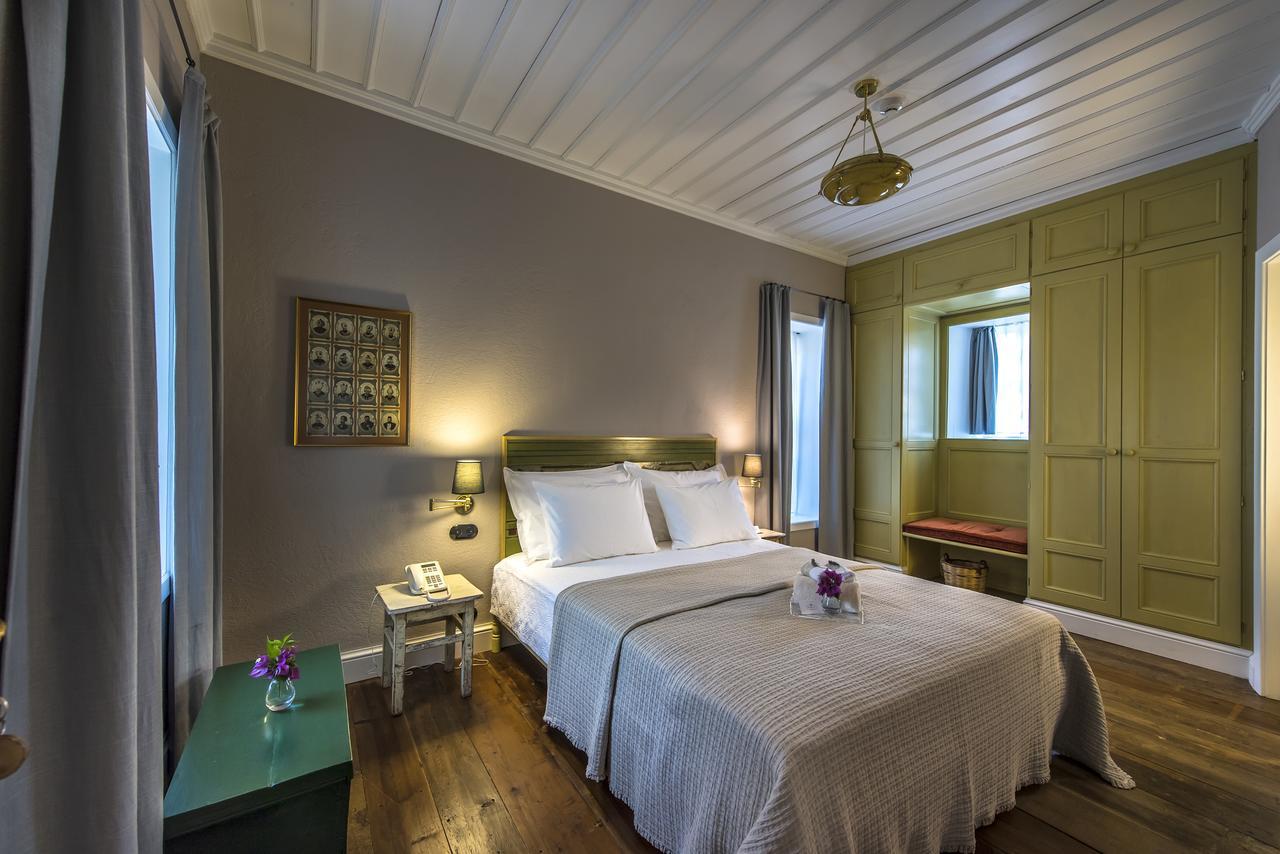 Ida Blue Adatepe (Adults Only) Ngoại thất bức ảnh