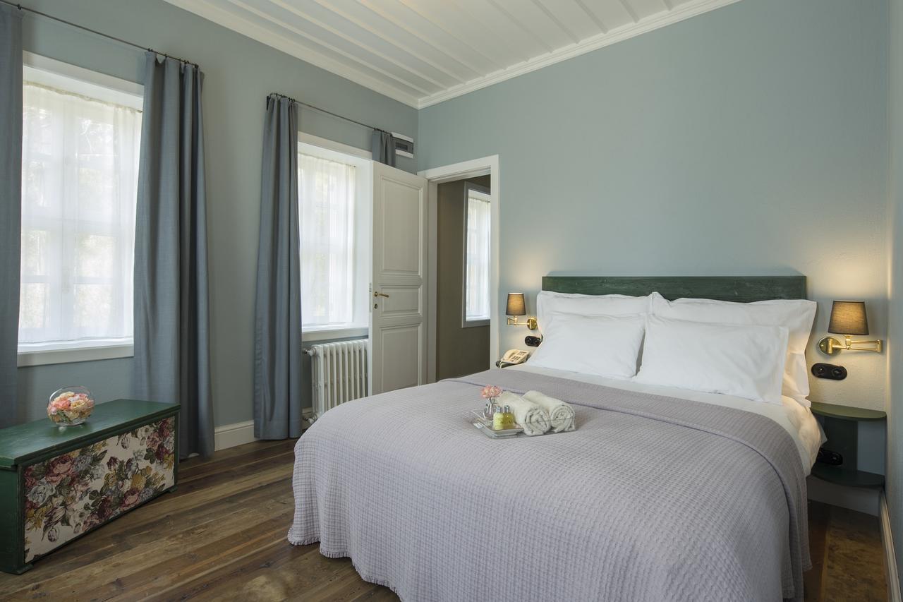 Ida Blue Adatepe (Adults Only) Ngoại thất bức ảnh