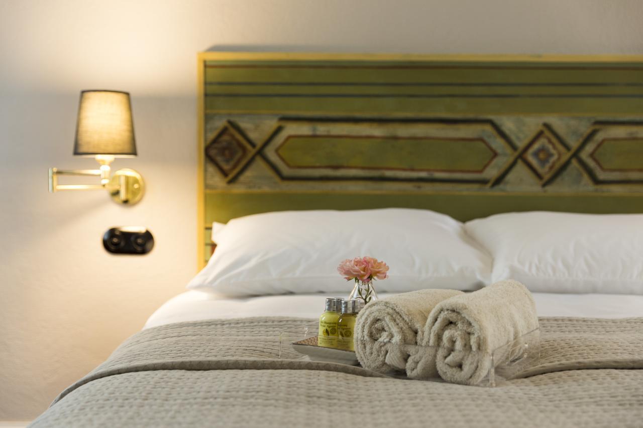Ida Blue Adatepe (Adults Only) Ngoại thất bức ảnh