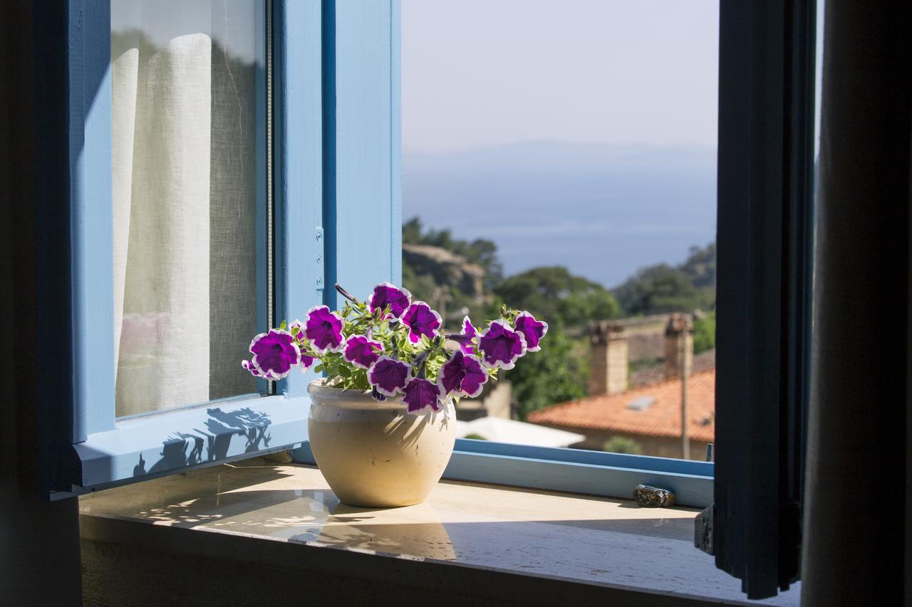 Ida Blue Adatepe (Adults Only) Ngoại thất bức ảnh