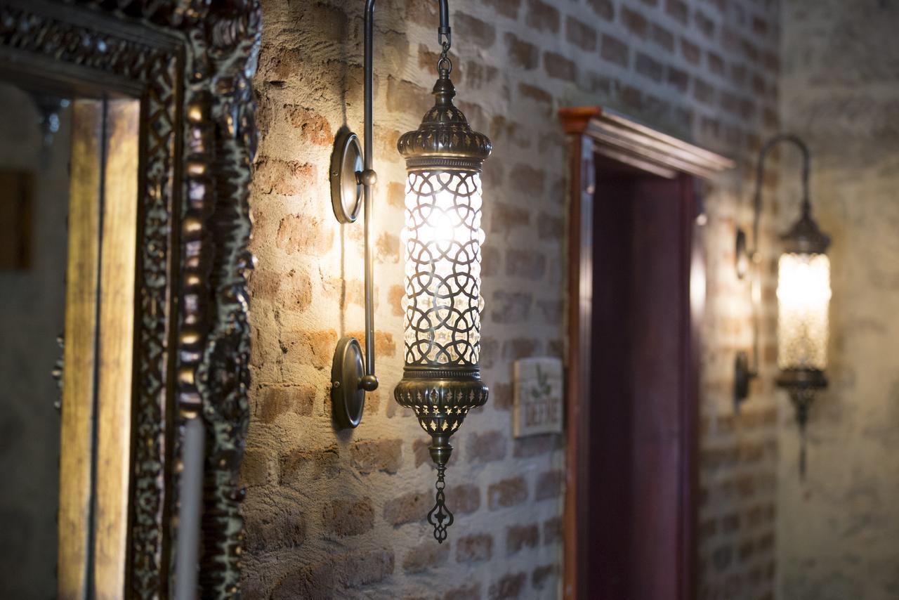 Ida Blue Adatepe (Adults Only) Ngoại thất bức ảnh