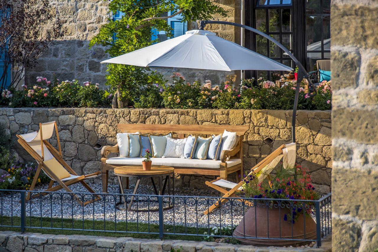 Ida Blue Adatepe (Adults Only) Ngoại thất bức ảnh