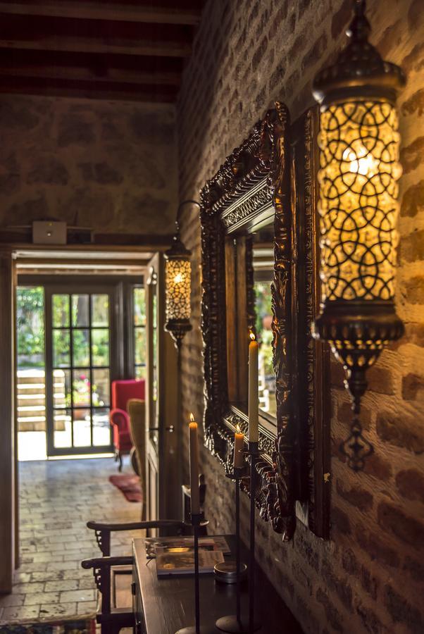 Ida Blue Adatepe (Adults Only) Ngoại thất bức ảnh