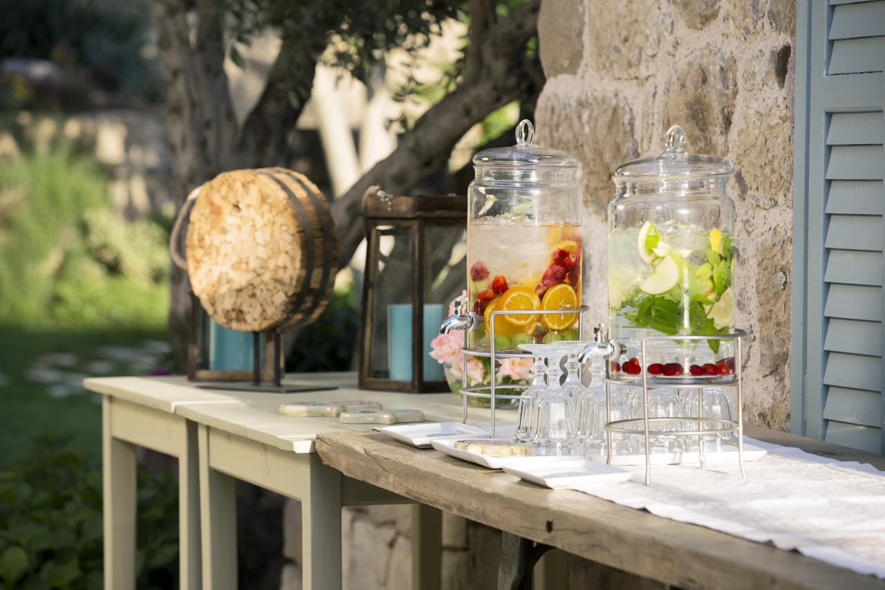Ida Blue Adatepe (Adults Only) Ngoại thất bức ảnh
