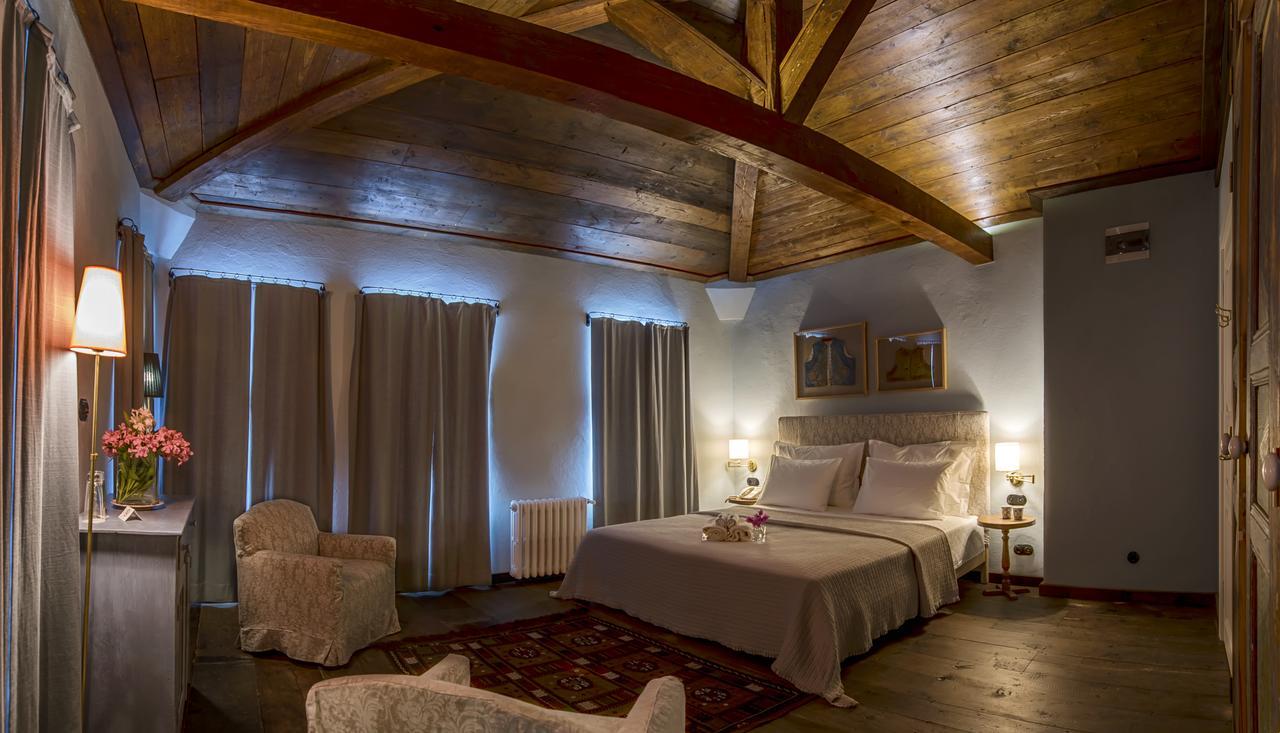 Ida Blue Adatepe (Adults Only) Ngoại thất bức ảnh